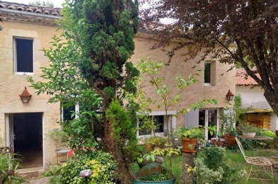 Maison 5 pièces 195000 €