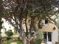Maison en pierre avec jardin — photo 2