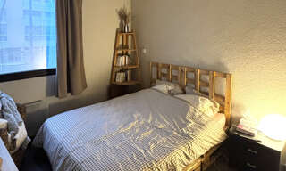 Appartement 2 Pièces 30 m² à louer à Toulouse (31400)