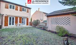 Maison 5 Pièces 105 m² à vendre à Pontoise (95000)