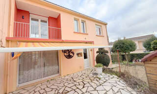 Maison 7 Pièces 103 m² à vendre à La Châtaigneraie (85120)