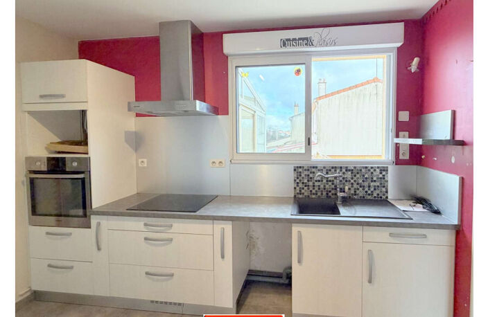 Vente maison 7 pièces 103 m² La Châtaigneraie (85120) — photo 4