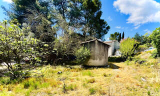 Terrain  470 m² à vendre à Vailhauquès (34570)