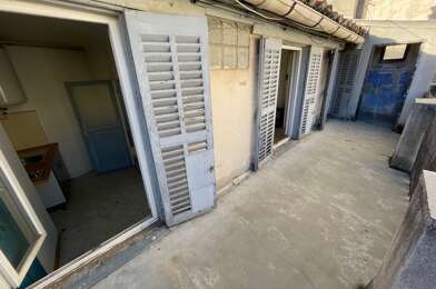 Appartement 1 pièces 40000 €