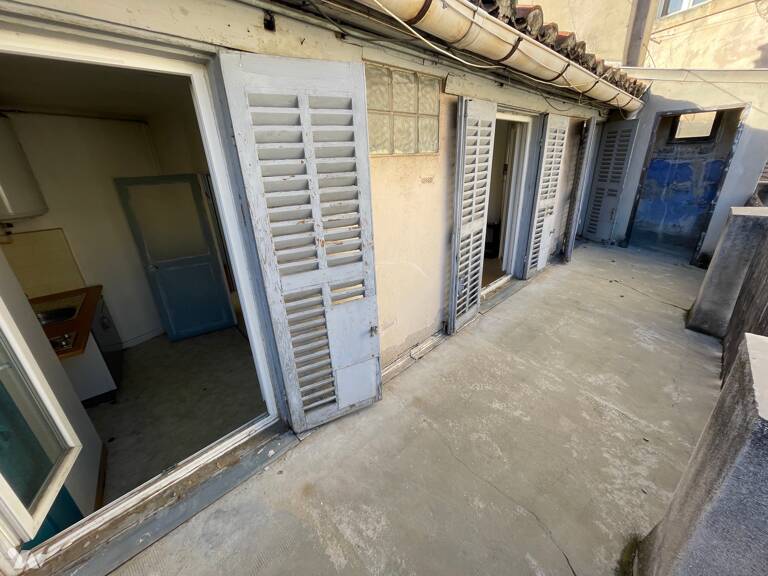 Appartement 1 pièce 28 m² — photo 1