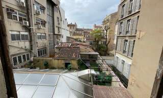 Appartement 2 Pièces 51 m² à vendre à Marseille 6 (13006)