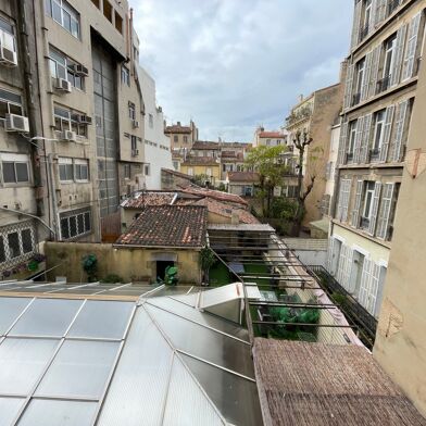 Appartement 2 pièces 70000 €