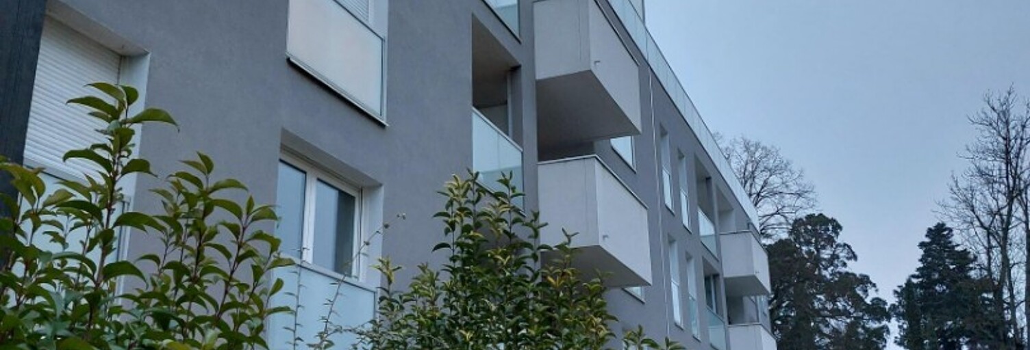 Appartement 1 Pièce 27 m² à louer à Lyon 5 (69005)