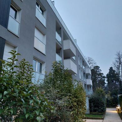 Appartement 1 pièces 544 €