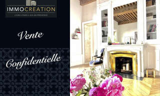 Appartement 6 Pièces 231 m² à vendre à Lyon 6 (69006)