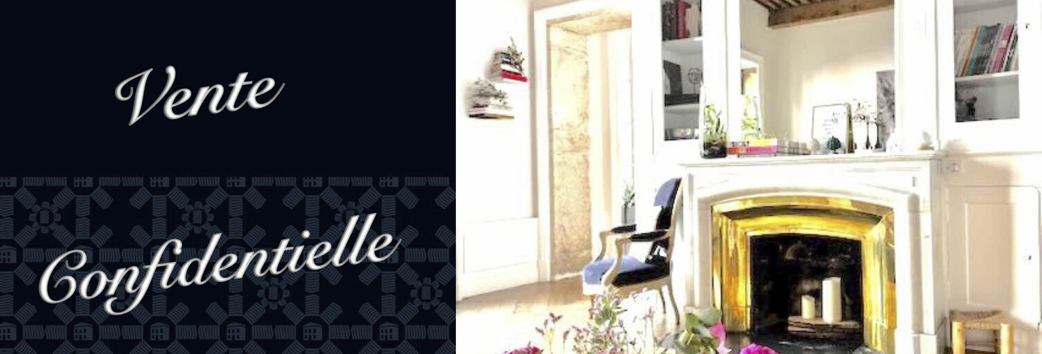 Appartement 6 Pièces 231 m² à vendre à Lyon 6 (69006)