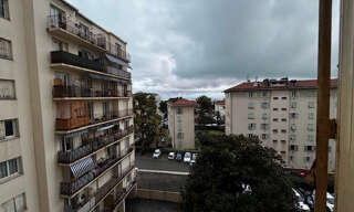 Appartement 2 Pièces 44 m² à vendre à Nice (06200)