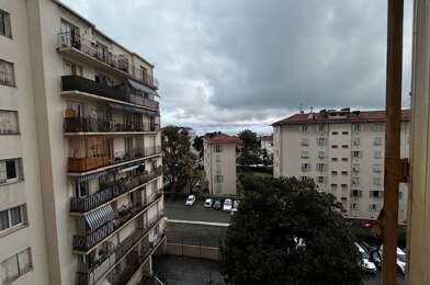 Appartement 2 pièces 147000 €