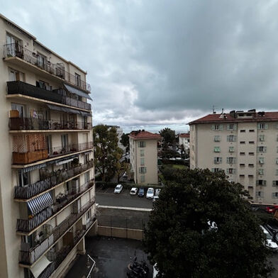 Appartement 2 pièces 147000 €