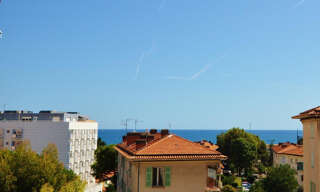 Appartement 2 Pièces 44 m² à vendre à Nice (06200)