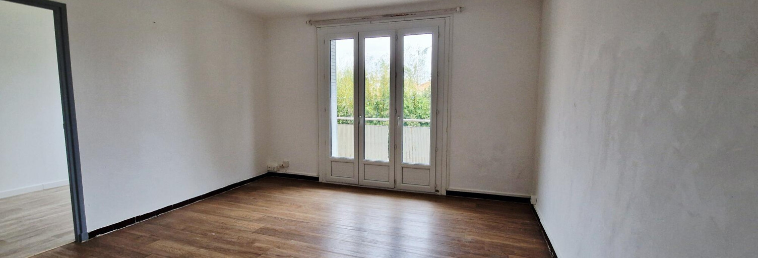 Appartement 3 Pièces 56 m² à vendre à Bollène (84500)