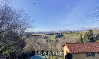 Terrain  905 m² à vendre à Saint-Didier-au-Mont-d'Or (69370)