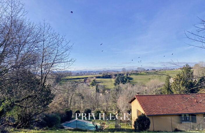 Terrain à bâtir avec vue — photo 2