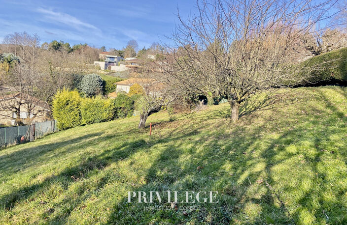 Terrain à bâtir avec vue — photo 3