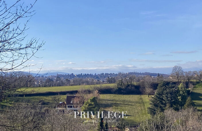 Terrain à bâtir avec vue — photo 4