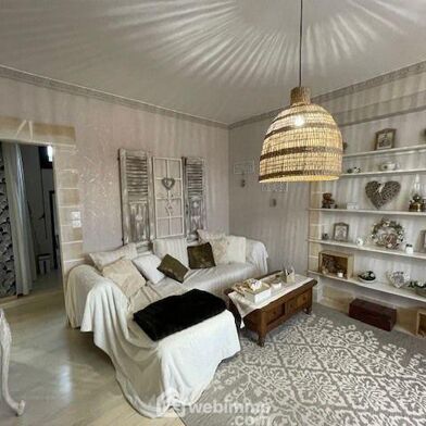 Maison 3 pièces 129900 €