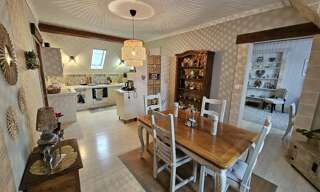 Maison 3 Pièces 76 m² à vendre à Noyon (60400)