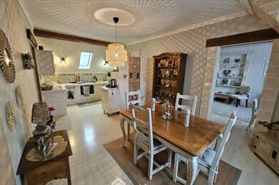 Maison 3 pièces 129900 €