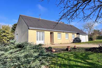 Maison 7 pièces 290000 €