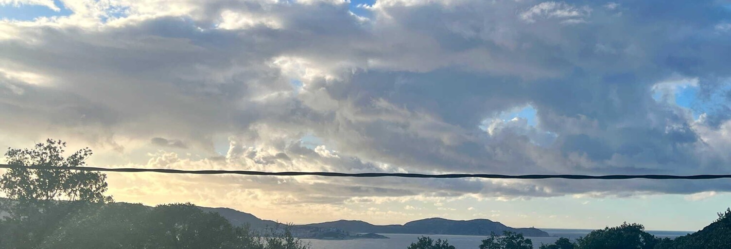 Appartement 4 Pièces 78 m² à vendre à Lumio (20260)