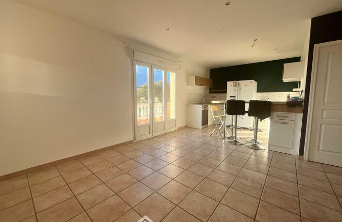 Appartement - 78m² - Lumio — photo 2