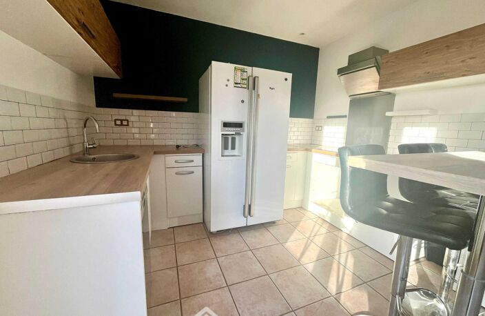 Appartement - 78m² - Lumio — photo 5
