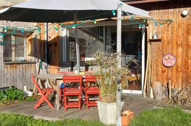 Maison 5 pièces 289256 €