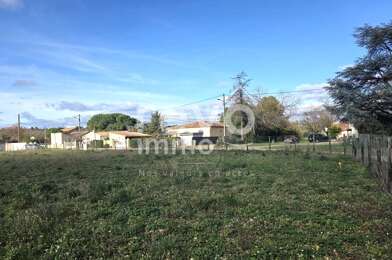 Terrain  123000 €