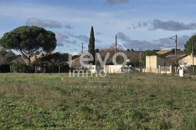Terrain  123000 €
