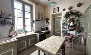 Appartement 5 Pièces 152 m² à vendre à Lyon 6 (69006)