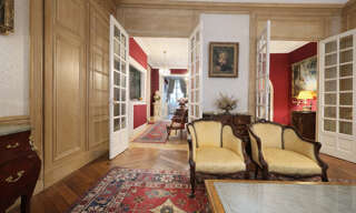 Appartement 5 Pièces 152 m² à vendre à Lyon 6 (69006)