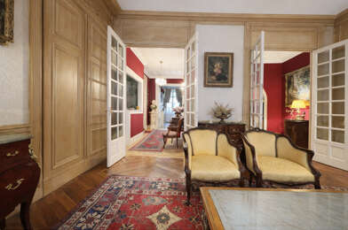 Appartement 5 pièces 645000 €