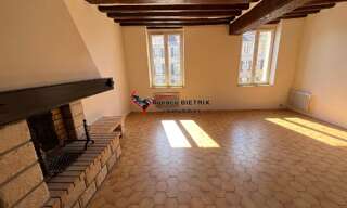 Appartement 5 Pièces 96 m² à louer à L'Isle-Adam (95290)