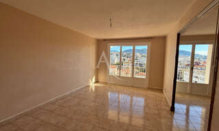 Appartement 3 Pièces 57 m² à louer à Nice (06100)