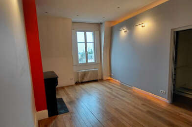 Appartement 3 pièces 1200 €