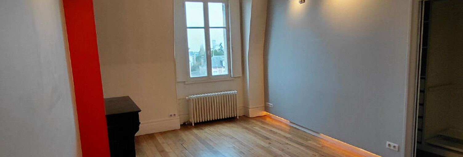 Appartement 3 Pièces 80 m² à louer à Senlis (60300)