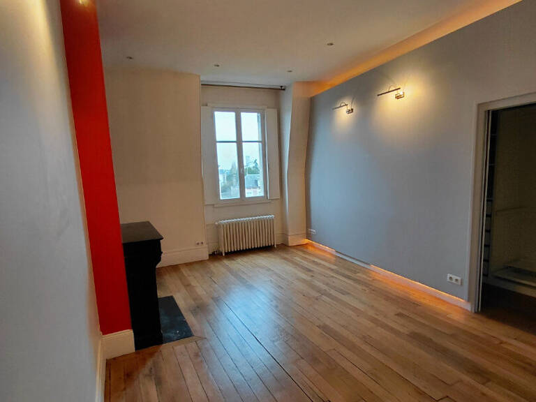 Appartement T3 avec parking à Senlis — photo 1