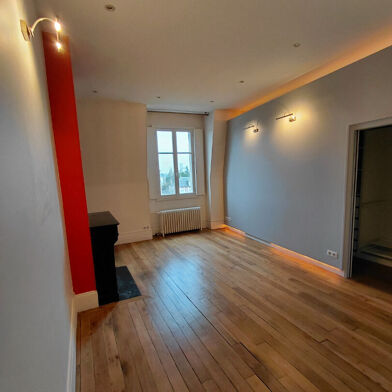 Appartement 3 pièces 1200 €