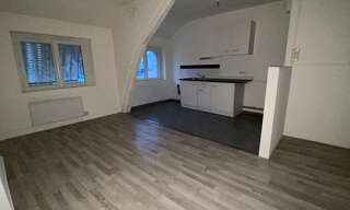 Appartement 2 Pièces 38 m² à louer à Montargis (45200)