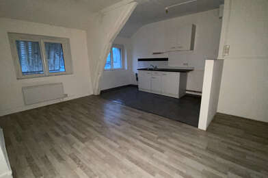 Appartement 2 pièces 450 €