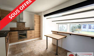 Maison 3 Pièces 77 m² à vendre à Châtelaillon-Plage (17340)