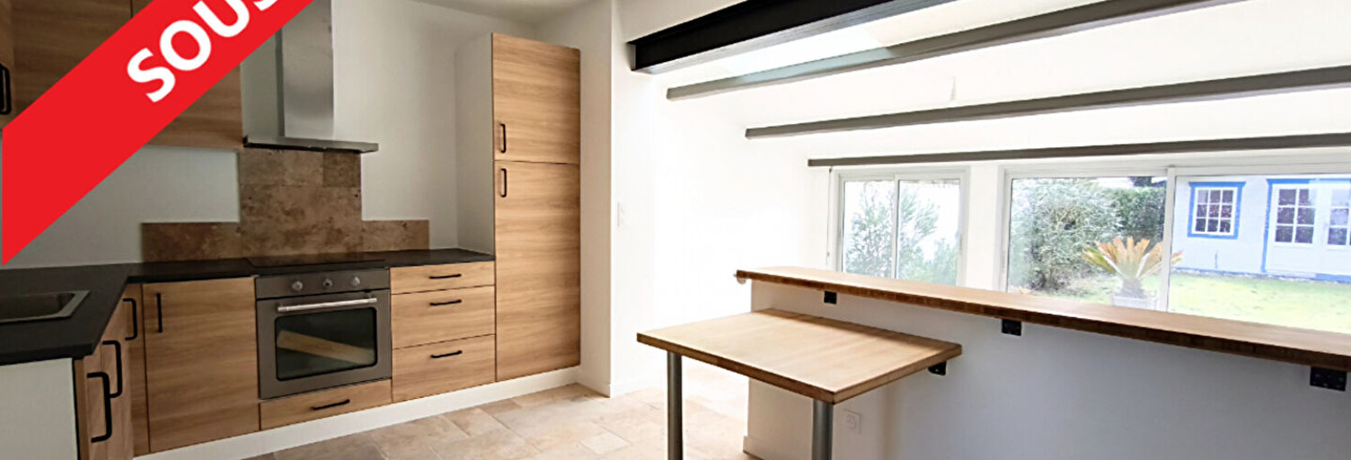 Maison 3 Pièces 77 m² à vendre à Châtelaillon-Plage (17340)