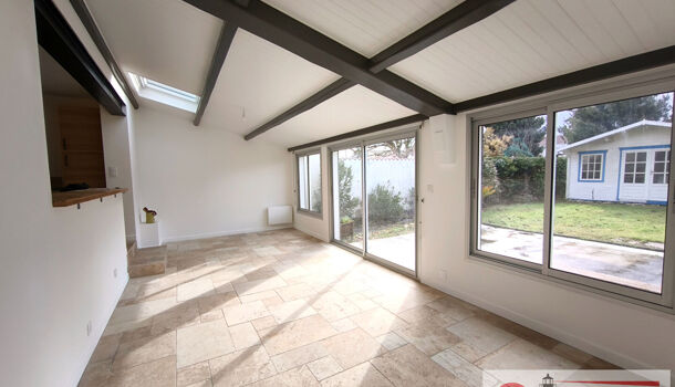 Villa / Maison 3 pièces  à vendre Châtelaillon-Plage 17340