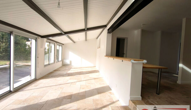Villa / Maison 3 pièces  à vendre Châtelaillon-Plage 17340