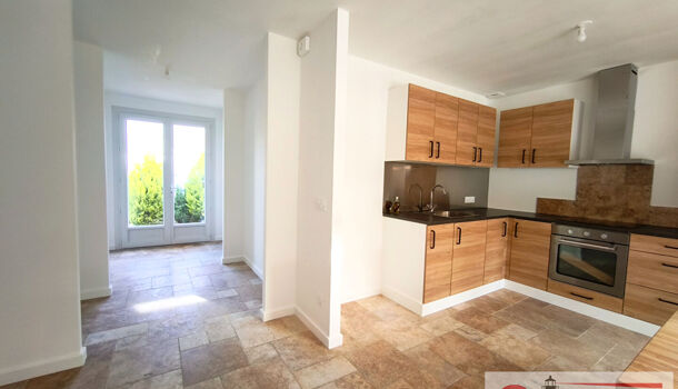 Villa / Maison 3 pièces  à vendre Châtelaillon-Plage 17340